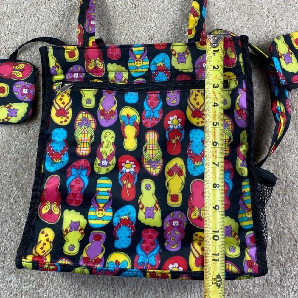 Unbranded vibrant flip